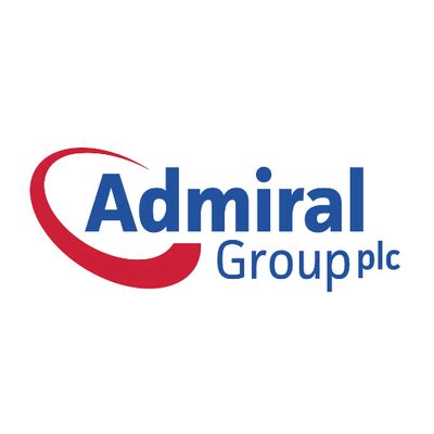 admiral kapitalbeteiligungs ag|Admiral Group plc (LON: ADM)